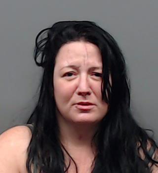 FINCHER, JENNIELYNN MARIE booking photo