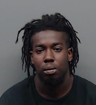 JOHNSON, ROYAL CHASE booking photo