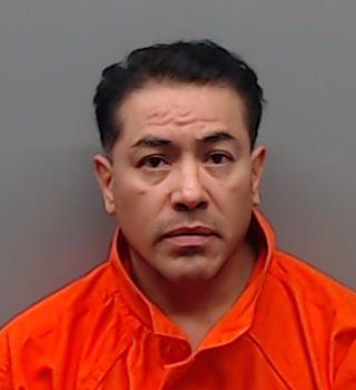 ALVAREZ, HUGO booking photo
