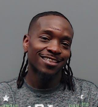 PENNY, LAJUAN LEE booking photo