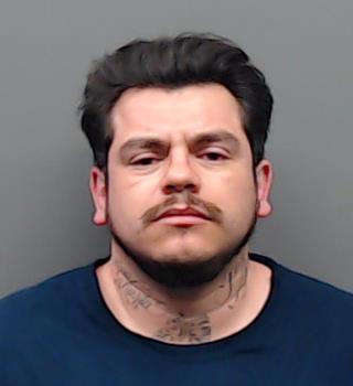 SANCHEZ, ERIC booking photo