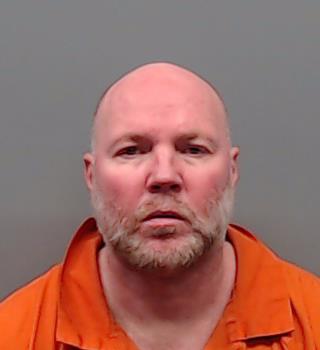 HOLLIDAY, DUSTIN PAUL booking photo