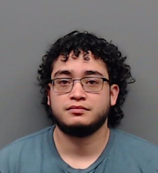 DIAZ-QUINTANILLA, HERSON ANTONIO booking photo