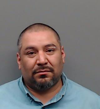 REYNOSO, RICARDO MOSES booking photo