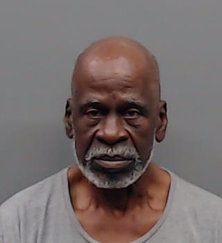 HAWTHORNE, JOHNNIE RAY booking photo