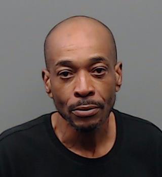 DAVIS, KEITH BERNARD booking photo