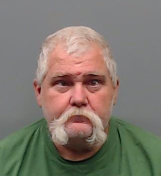 NEWTON, JOSEPH LEE booking photo