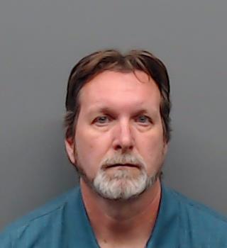 RAMSEY, STEVEN PAUL booking photo