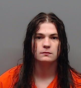 WRAGG, GRAYSON DALLAS booking photo