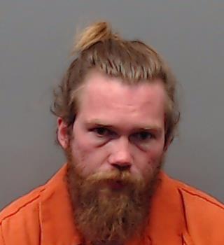 MITCHELL, ROBERT LANE booking photo