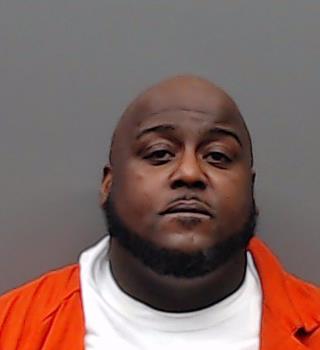 JACKSON, WILLIE DEWAYNE, Jr. booking photo