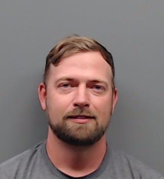 WATT, JOSHUA THOMAS booking photo