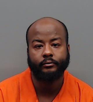 AYRO, LAKEEM SHABAZZ booking photo