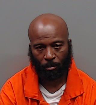 MOORE, FRED DOUGLAS, II booking photo