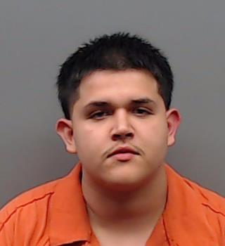 DURAN, ROBERTO booking photo