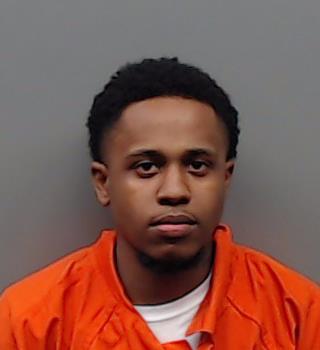 DEWS, KADAVION XZAVIER LEE booking photo
