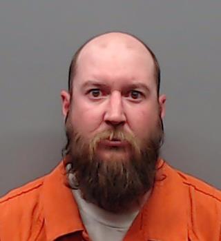 MILLER, COURTNEY ANTON booking photo