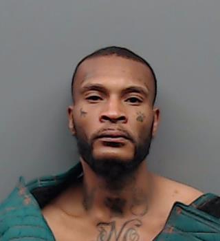 JETT, CARLODNEY DEWAYNE booking photo