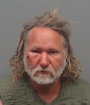 HATTON, ERIC JOHN booking photo