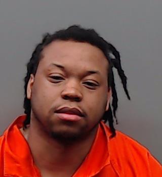 SAVAGE, TERRYON ANTWON OMOTAYO booking photo