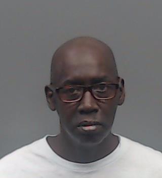 DAVIS, DAVID LYNN booking photo