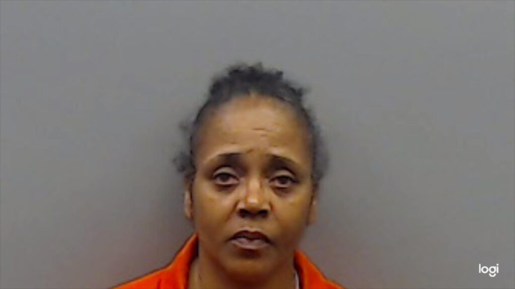 TRYON, JUNE RENEE arrest record in Smith County, Texas TRYON, JUNE RENEE arrested in Smith County, Texas mugshot