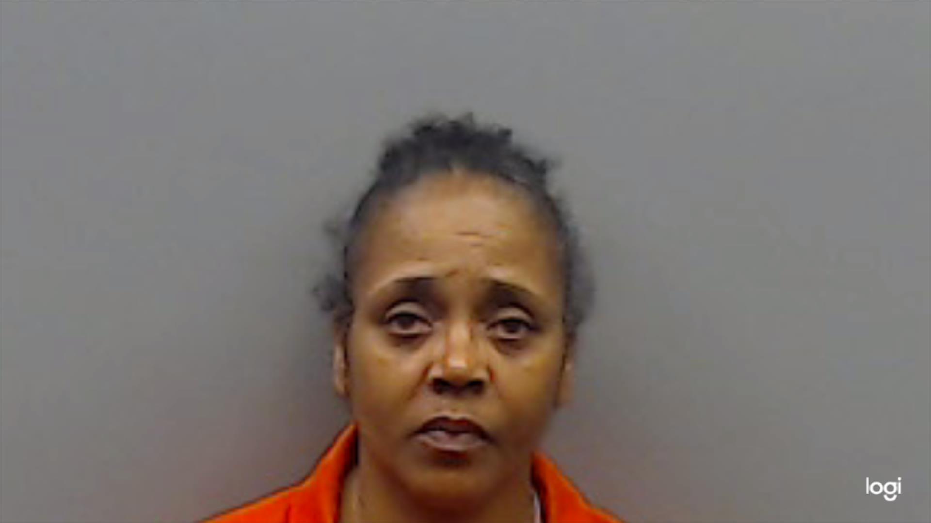TRYON, JUNE RENEE booking photo