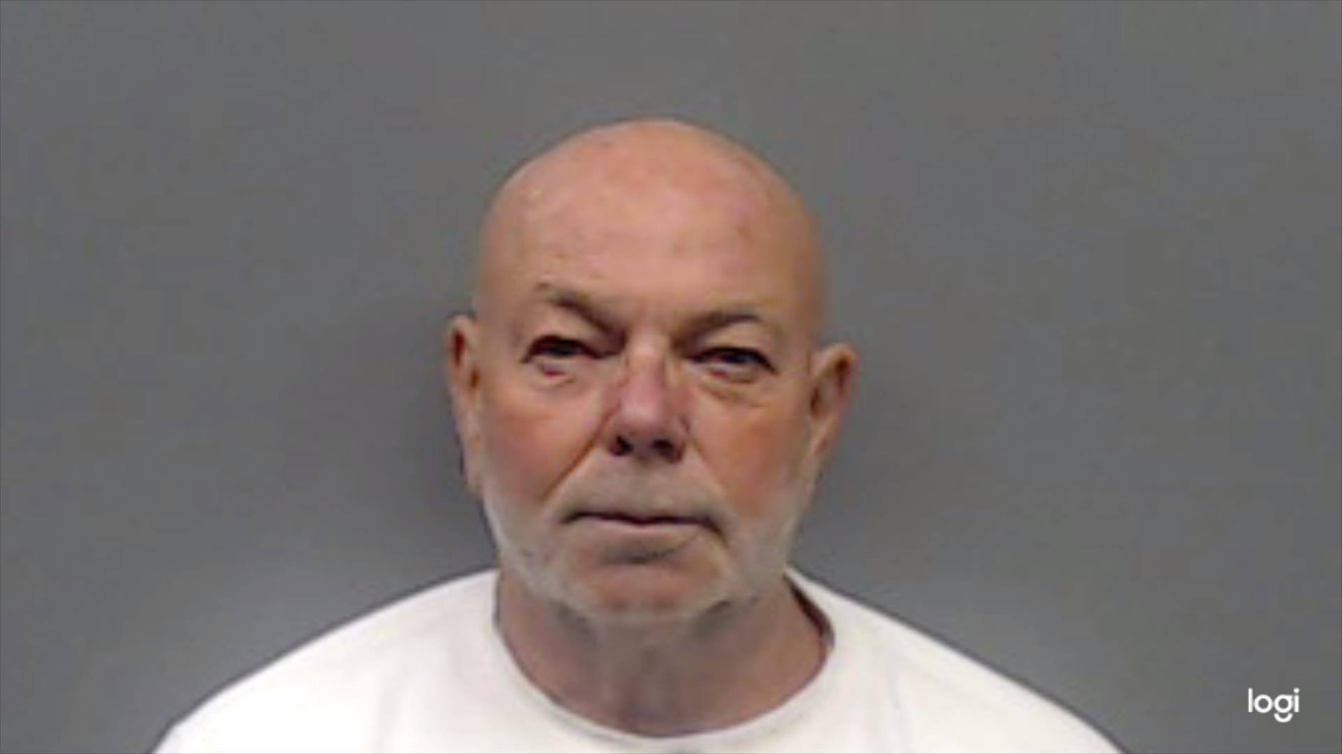 LOVE, EWELL EUGENE booking photo