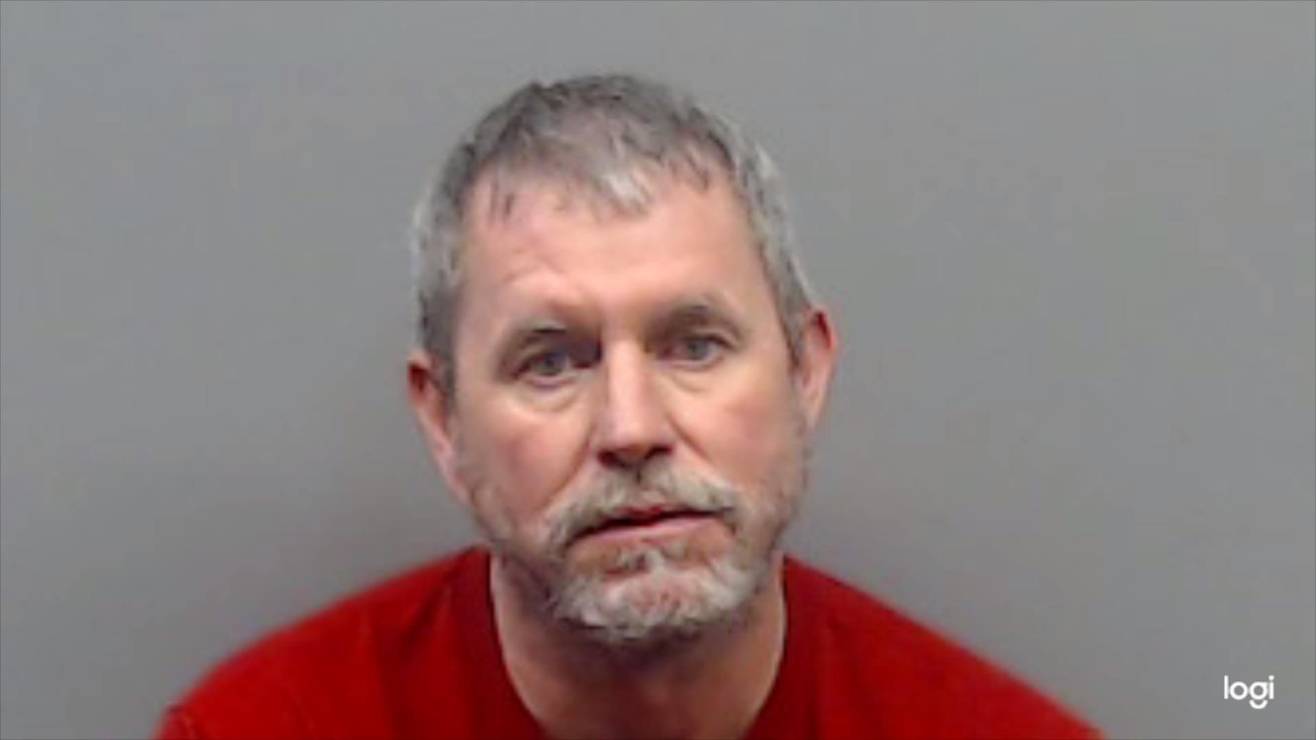 LAND, BRANDON DUANE booking photo