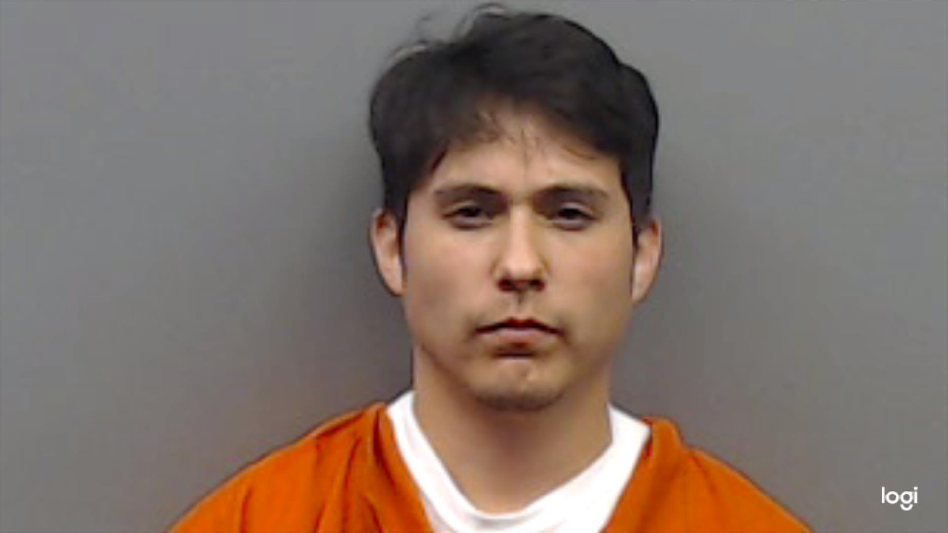 ROMERO, DANIEL ESTEBAN booking photo