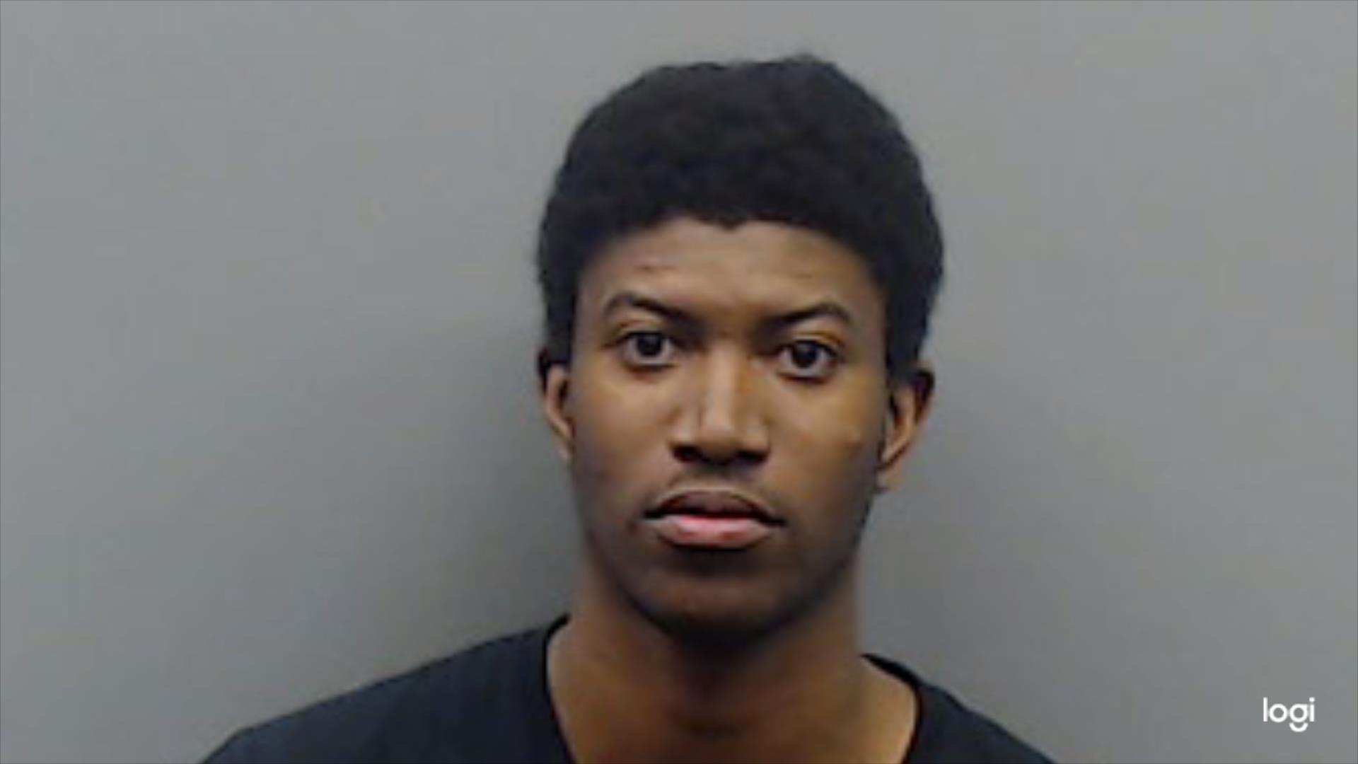 LAWSON, WYATT TERRELL booking photo