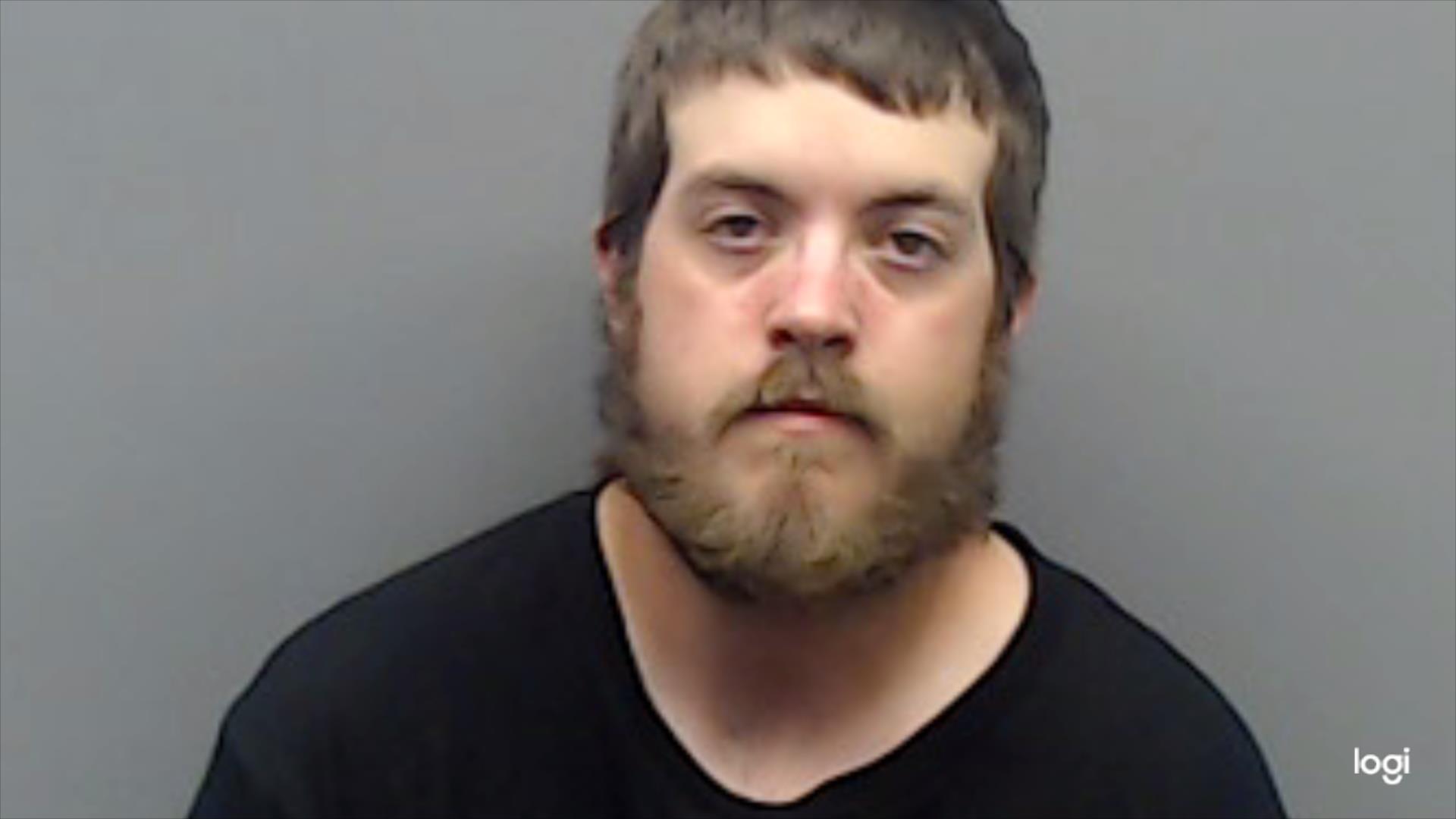 LIGHTNER, NOAH BRIGGS booking photo