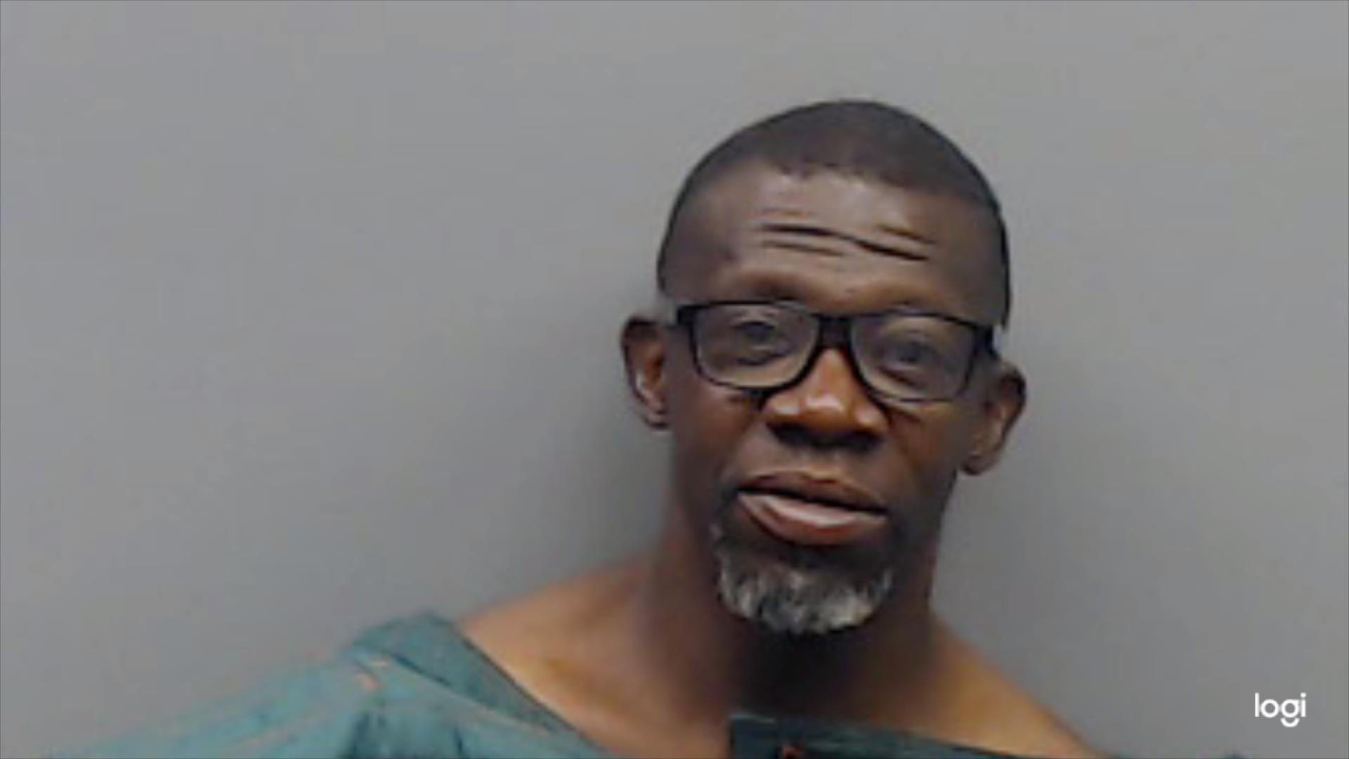 TUCKER, VENSON TODD booking photo