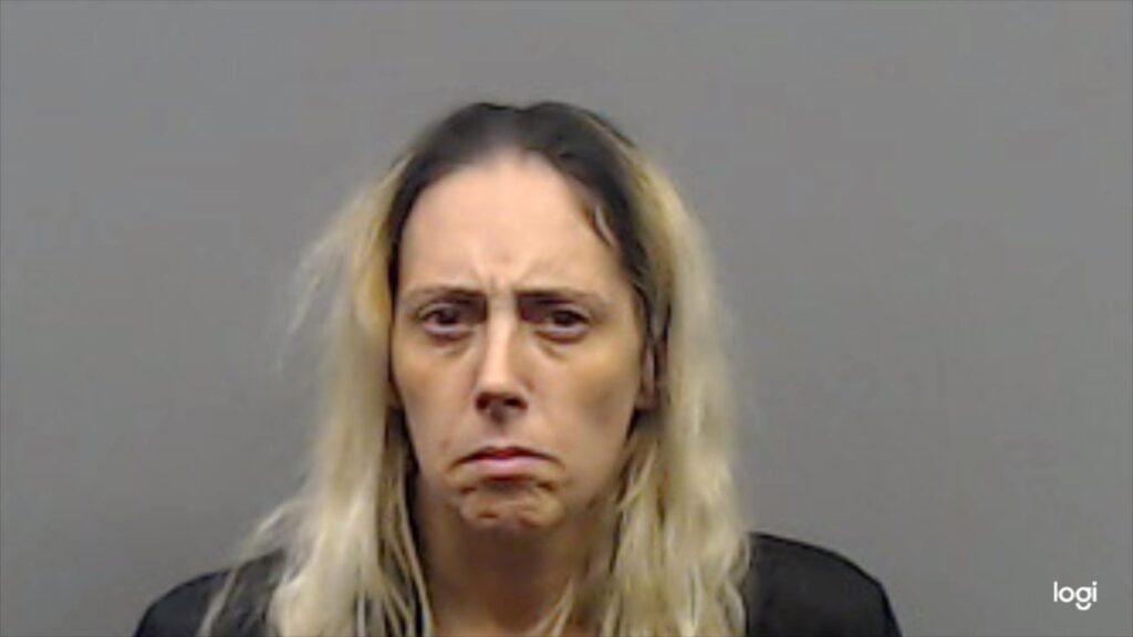 NUNLEY, ASHLEY MARSHELLE arrest record in Smith County, Texas NUNLEY, ASHLEY MARSHELLE arrested in Smith County, Texas mugshot