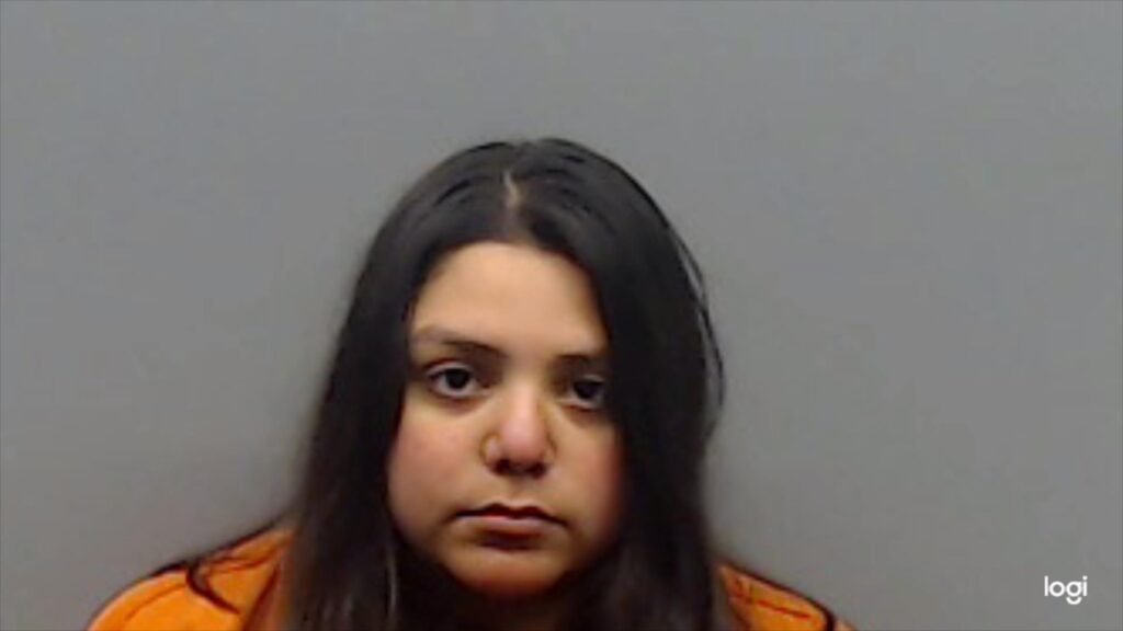 GUTIERREZ, PRISICILLA arrest record in Smith County, Texas GUTIERREZ, PRISICILLA arrested in Smith County, Texas mugshot