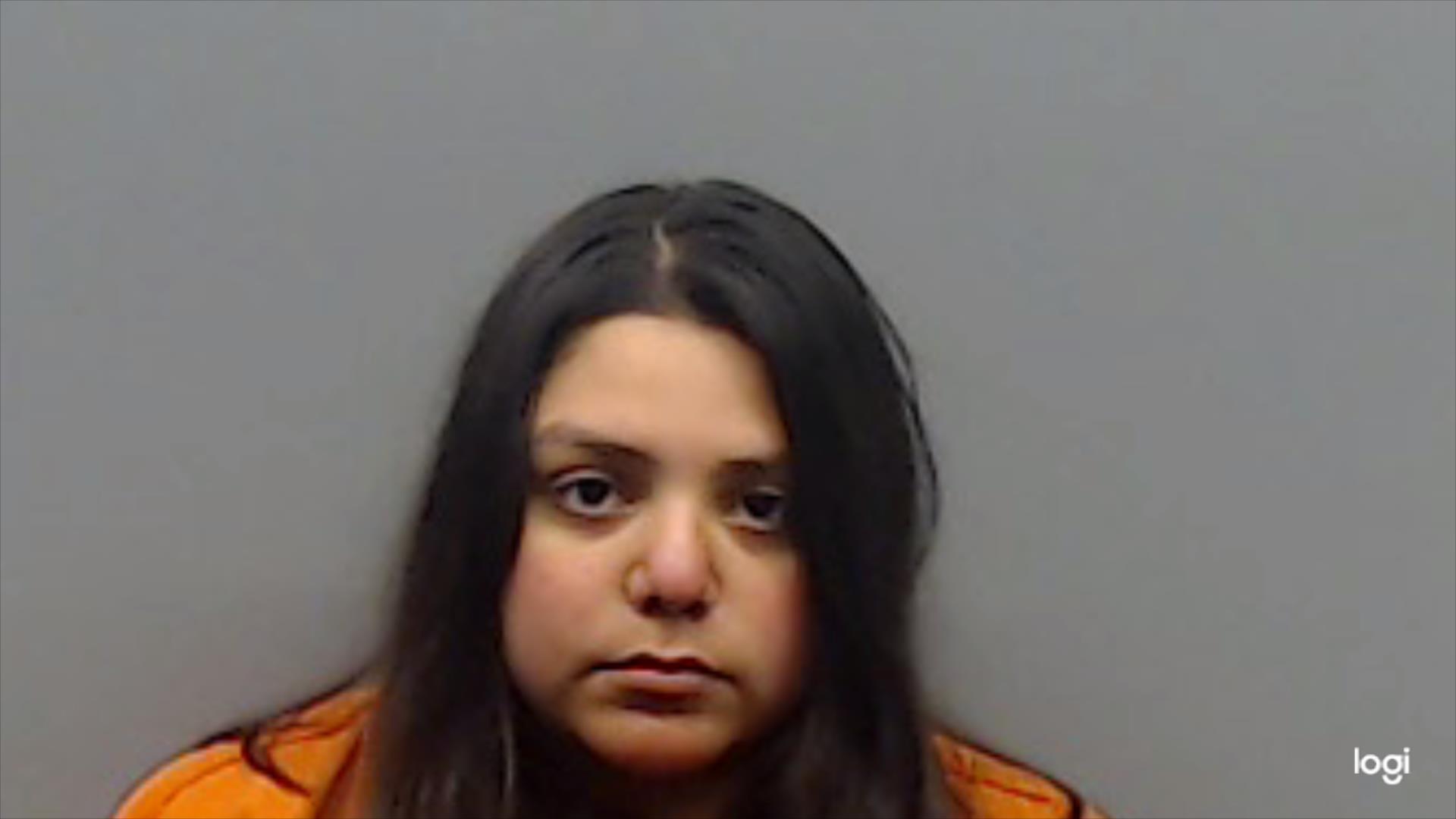 GUTIERREZ, PRISICILLA booking photo
