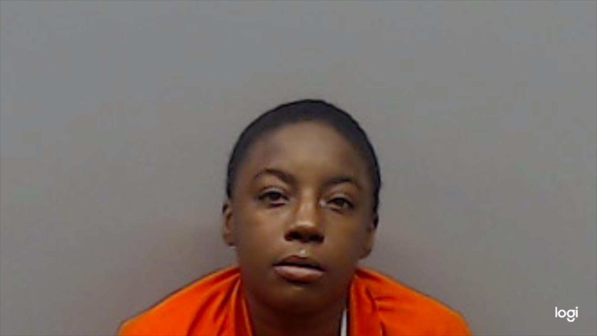 JOHNSON, CHARTAVIN LASHAY booking photo