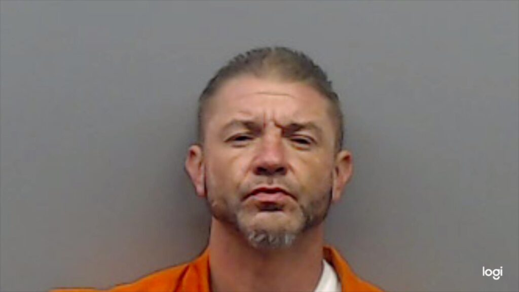 SMITH, JARRETT DAVID booking photo