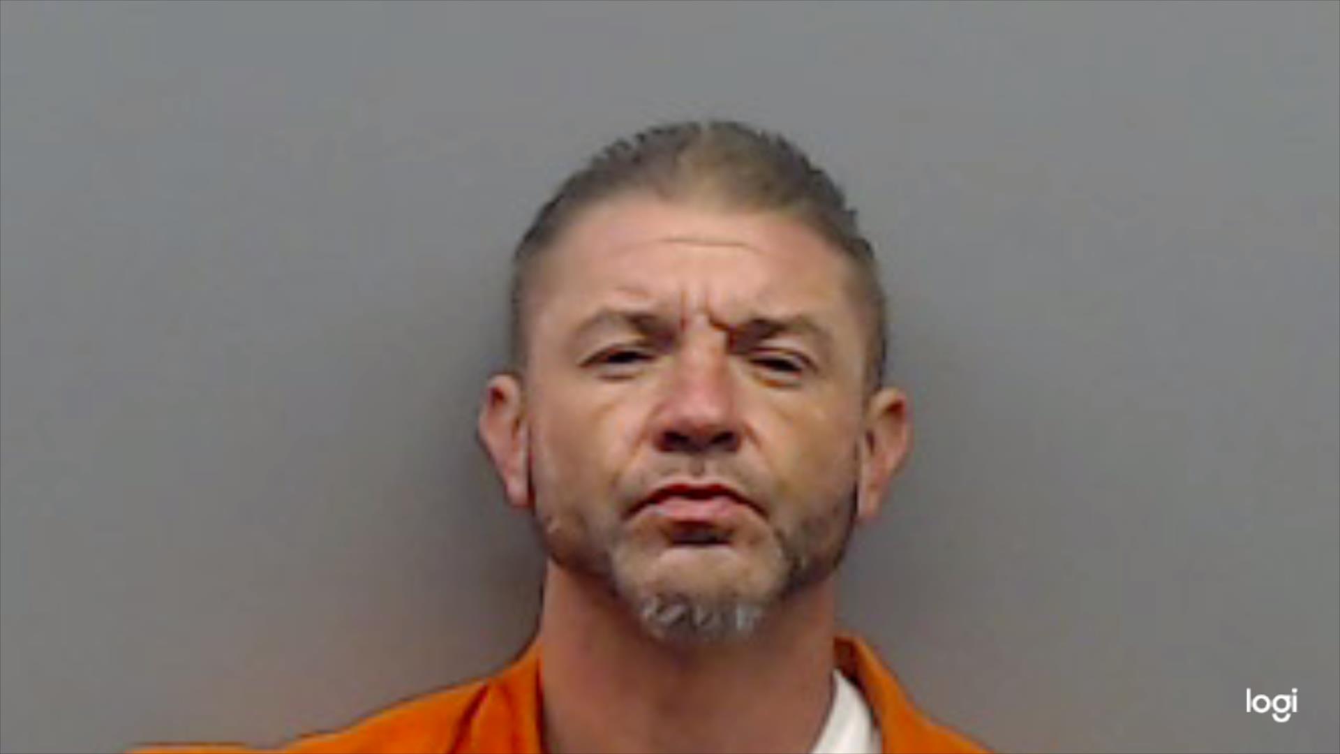 SMITH, JARRETT DAVID booking photo