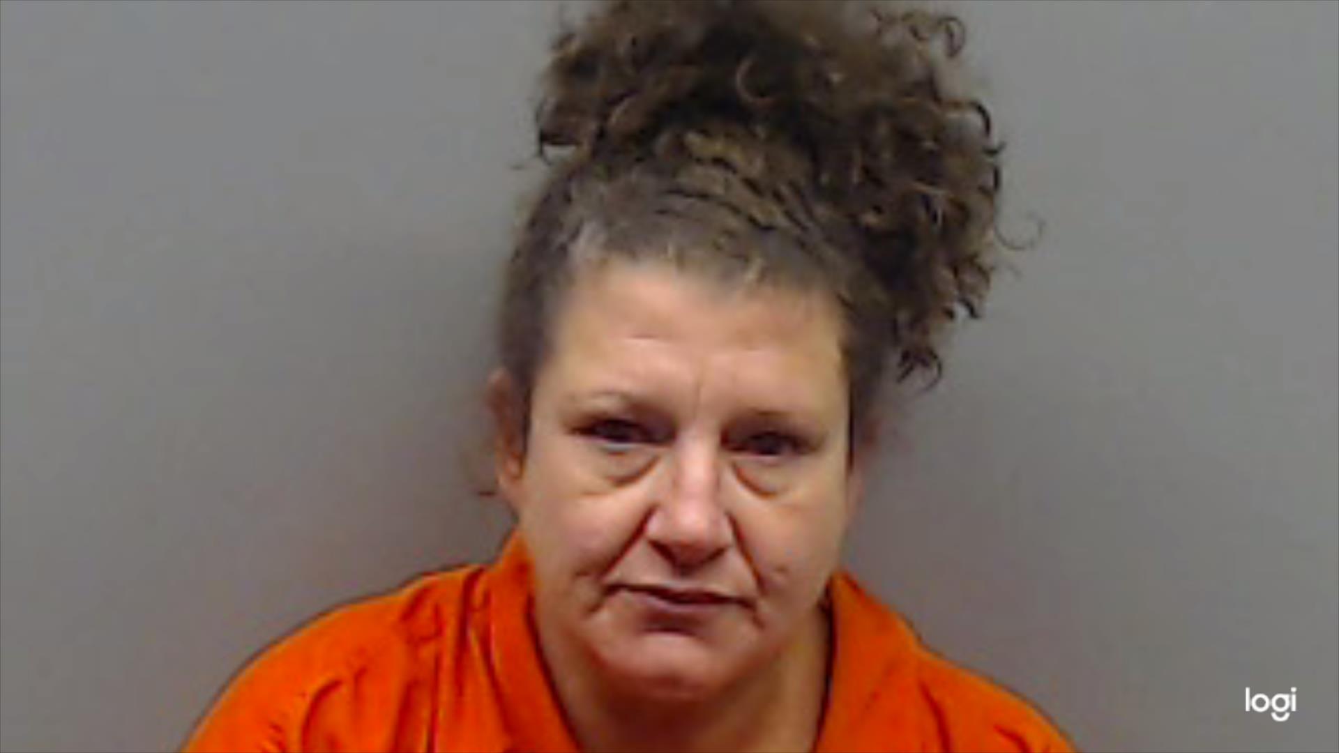 ROZELL, RHONDA GAYE booking photo