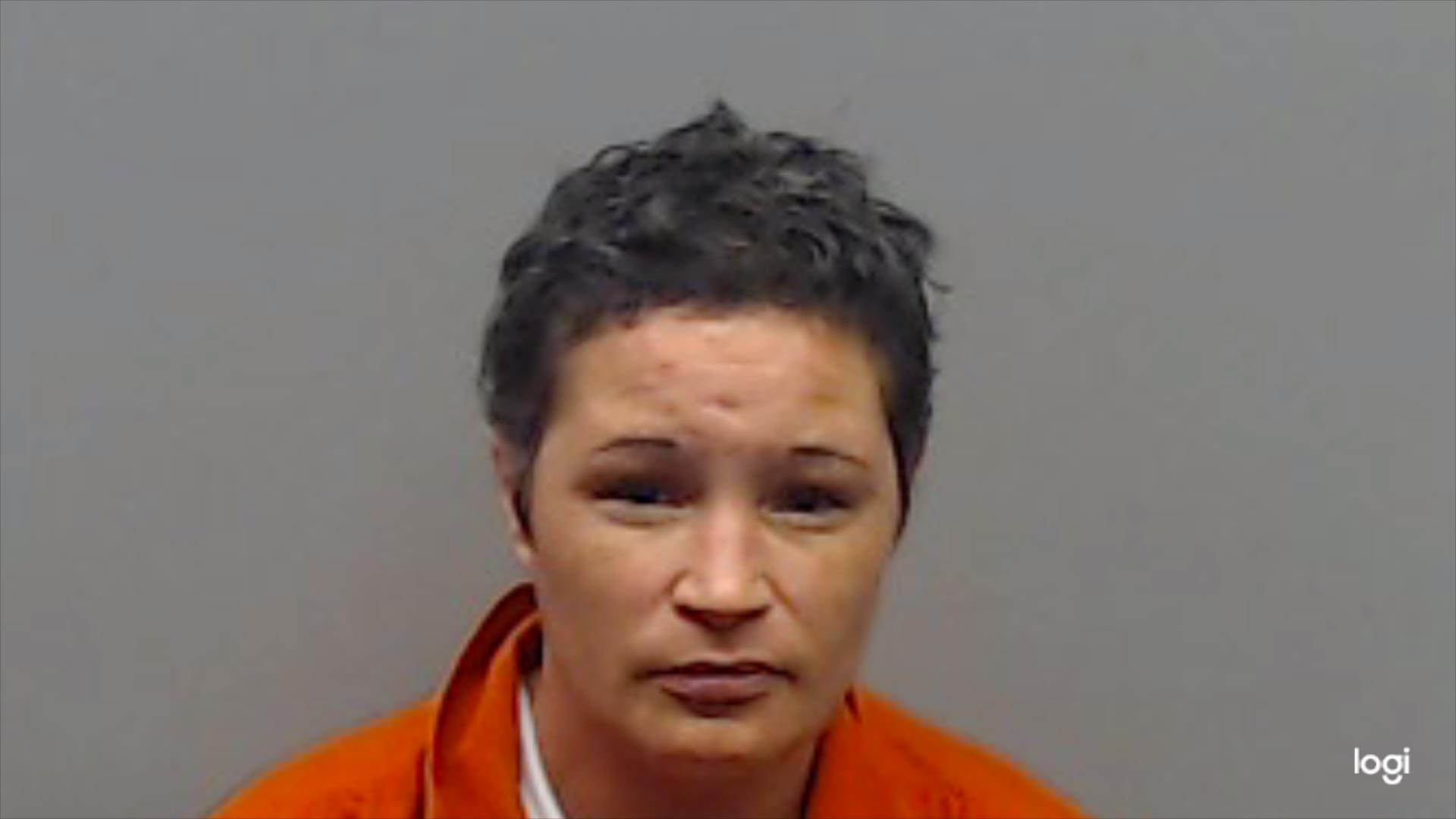 INGALLS, WHITNEY ANN booking photo