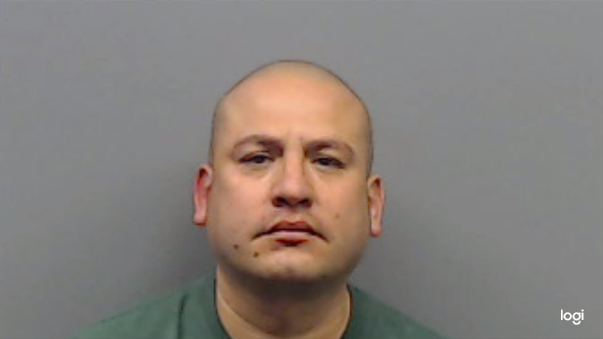 PONCE, ABEL booking photo