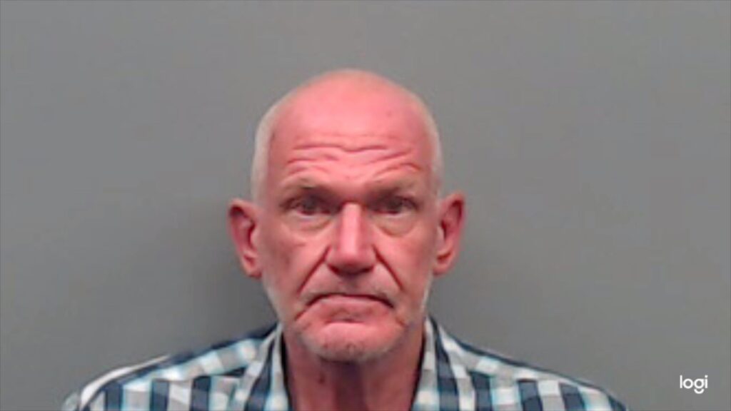 THOMAS, BRYAN KEITH arrest record in Smith County, Texas THOMAS, BRYAN KEITH arrested in Smith County, Texas mugshot