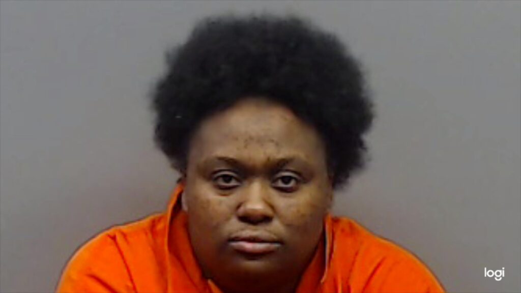 MAXIE, SHANEQUE NICOLE arrest record in Smith County, Texas MAXIE, SHANEQUE NICOLE arrested in Smith County, Texas mugshot