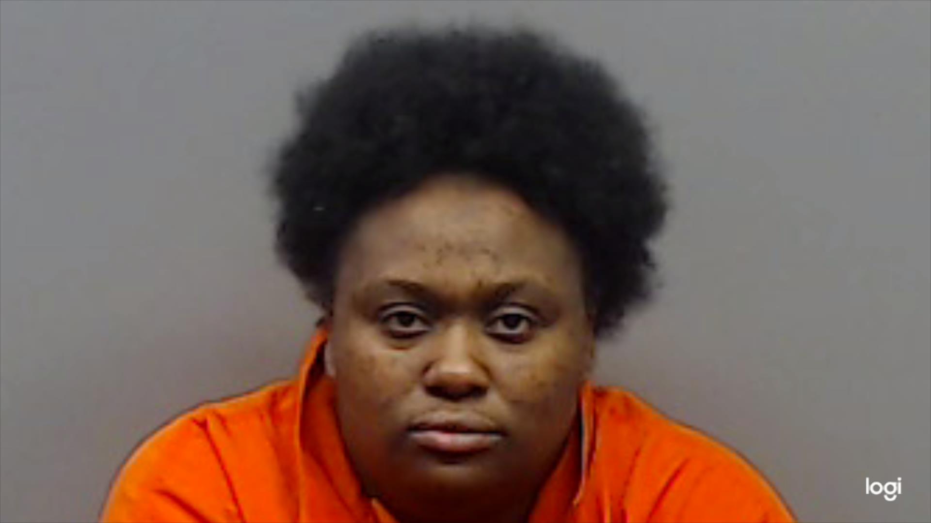 MAXIE, SHANEQUE NICOLE booking photo