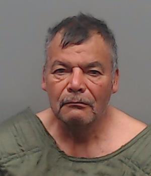 RODRIGUEZ, LEOVARDO booking photo