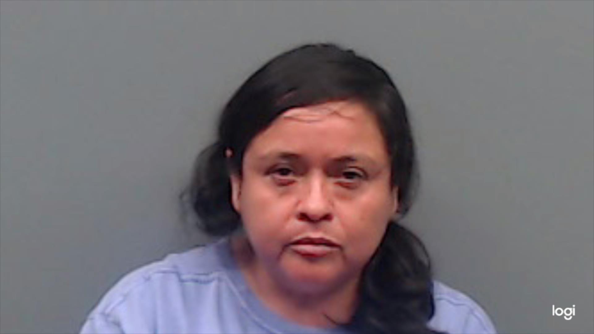 VELAZQUEZ, ESPERANZA booking photo