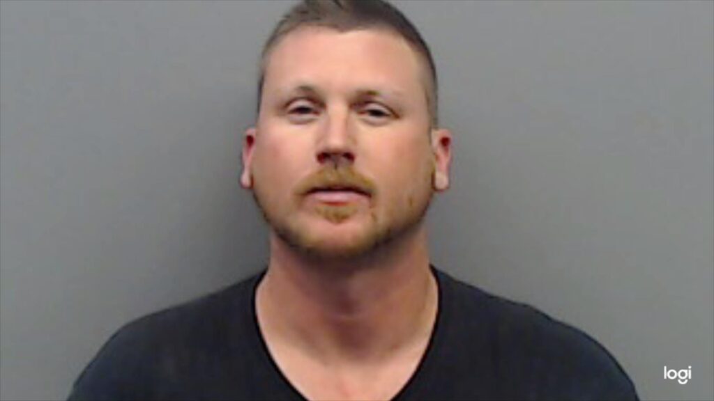 HARMON, BRIAN ANTHONY arrest record in Smith County, Texas HARMON, BRIAN ANTHONY arrested in Smith County, Texas mugshot
