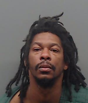 HOWARD, KHAYYAN DYWAYNE booking photo