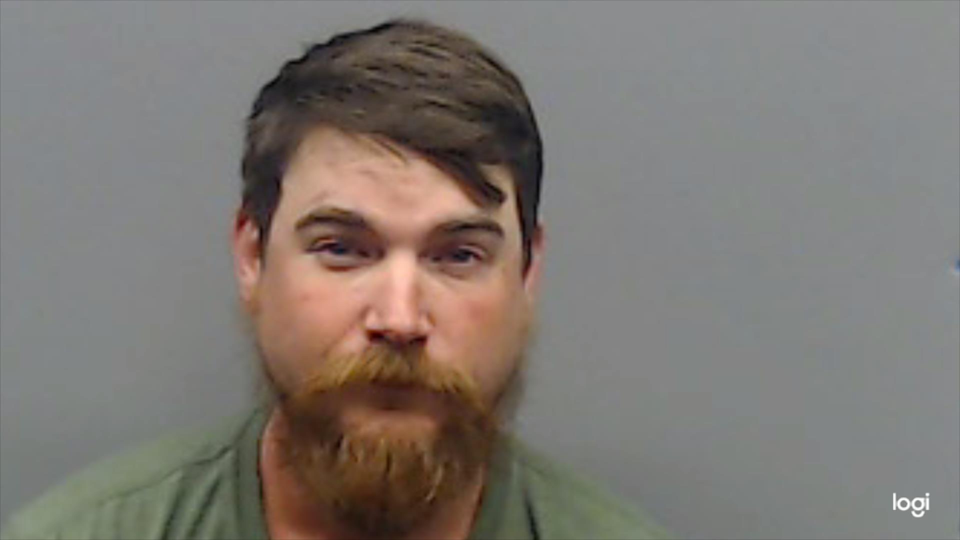 PREISER, COLTON MARK booking photo